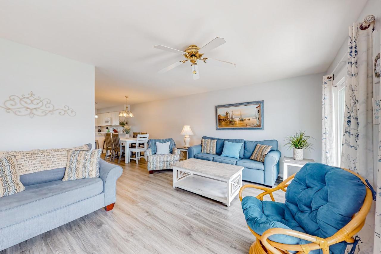 Sea Bluff Townhomes 19 Санта-Роза-Бич Экстерьер фото