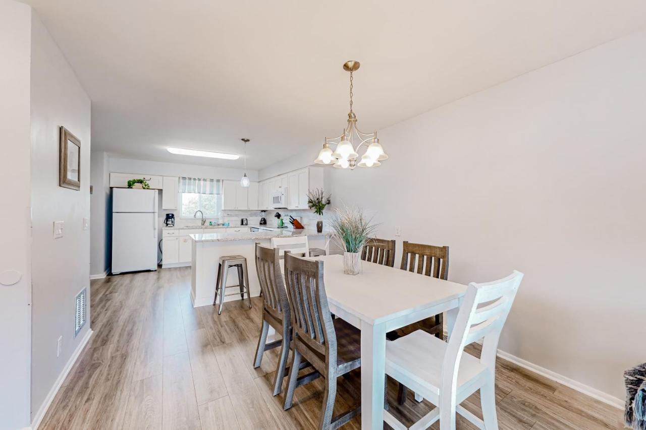 Sea Bluff Townhomes 19 Санта-Роза-Бич Экстерьер фото