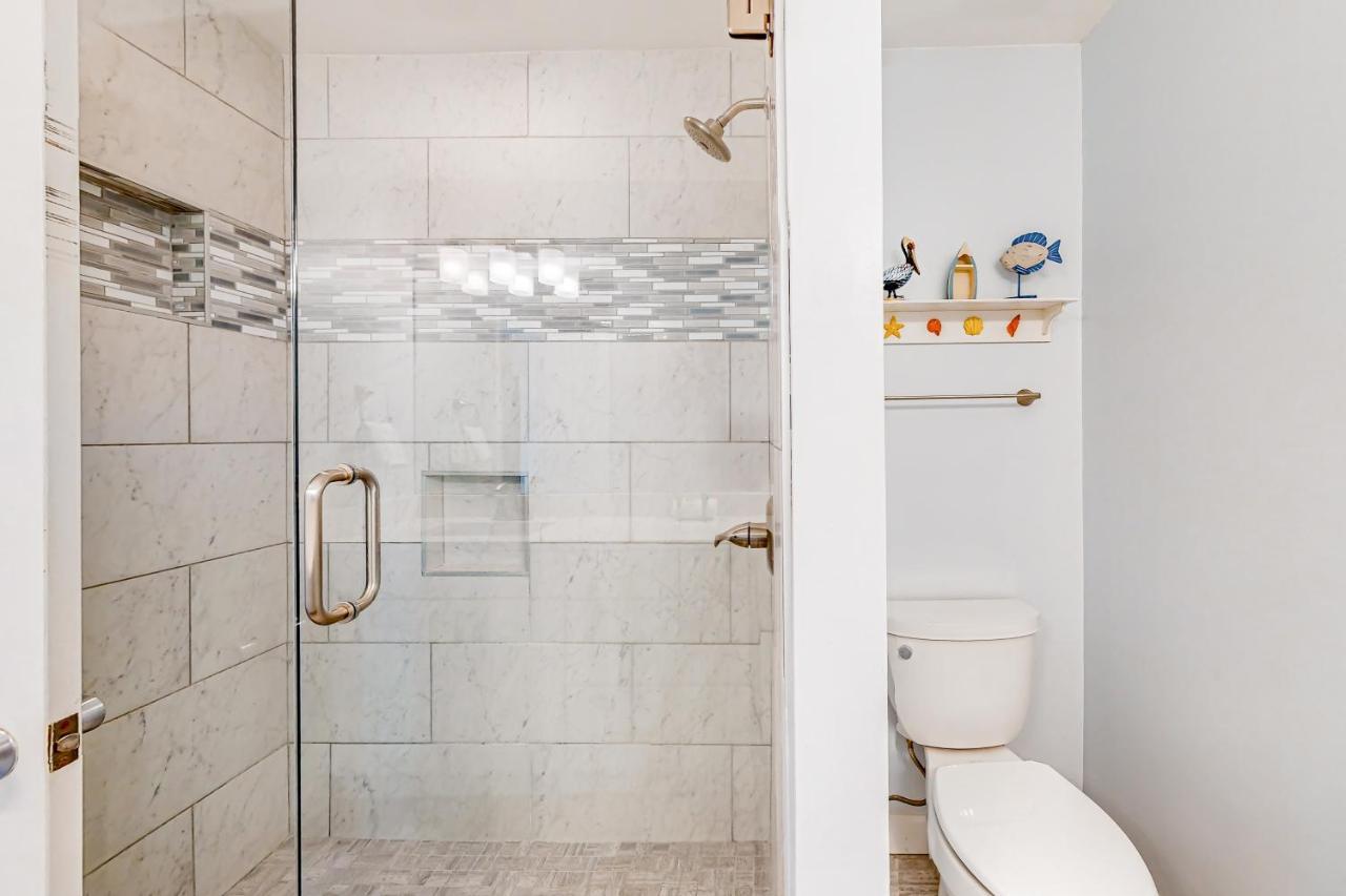 Sea Bluff Townhomes 19 Санта-Роза-Бич Экстерьер фото