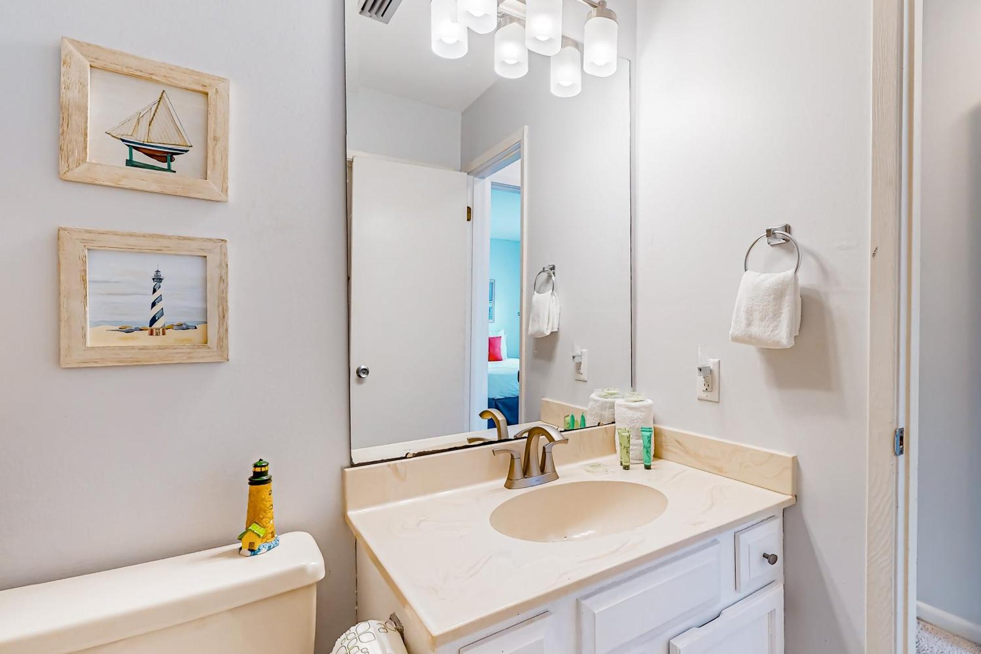 Sea Bluff Townhomes 19 Санта-Роза-Бич Экстерьер фото